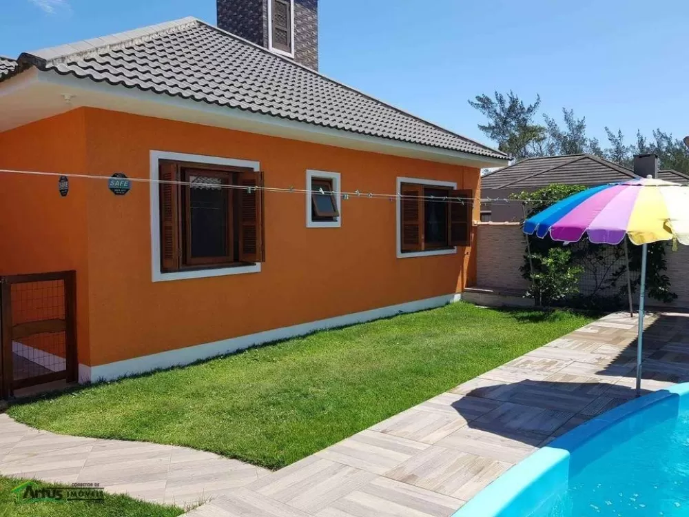 Tramandaí - Código: CA476